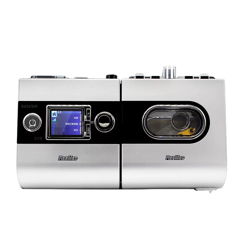 福州呼吸机公司分享如何来调整呼吸机？