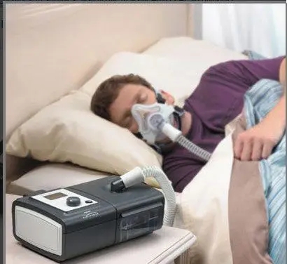 家用福州呼吸机与医用福州呼吸机的区别你知道吗？