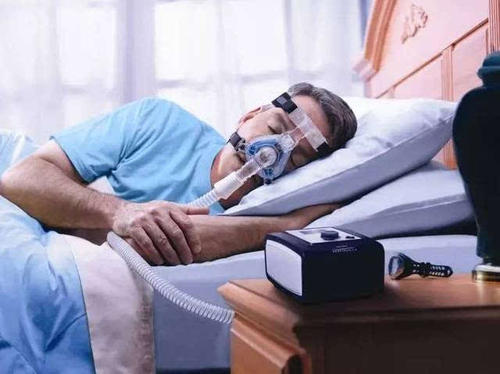 福州什么是福建呼吸机及呼吸机的适应症