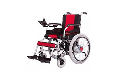 福州电动轮椅