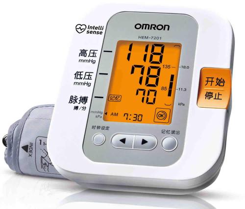 福州电子血压计要怎么运用呢，丈量的准确吗？